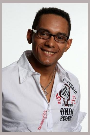 Marcinho Sibemol